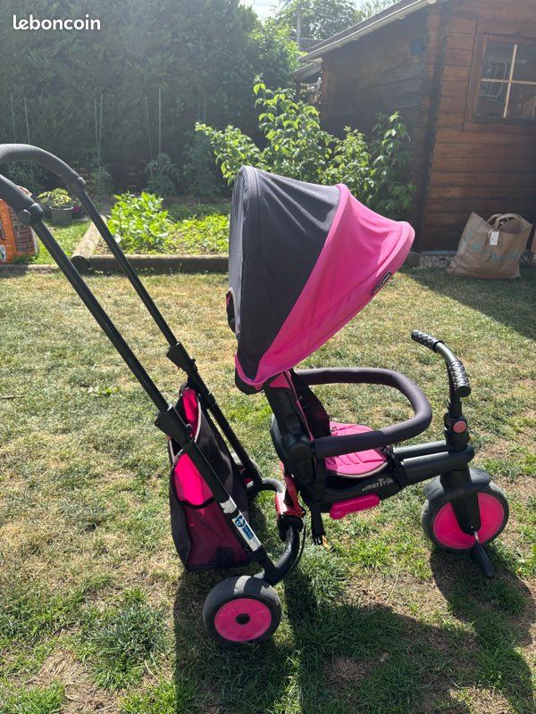 Vélo 4 en 1 enfants (image 2)