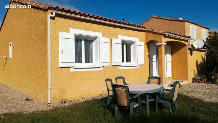 Maison Villa plein pied