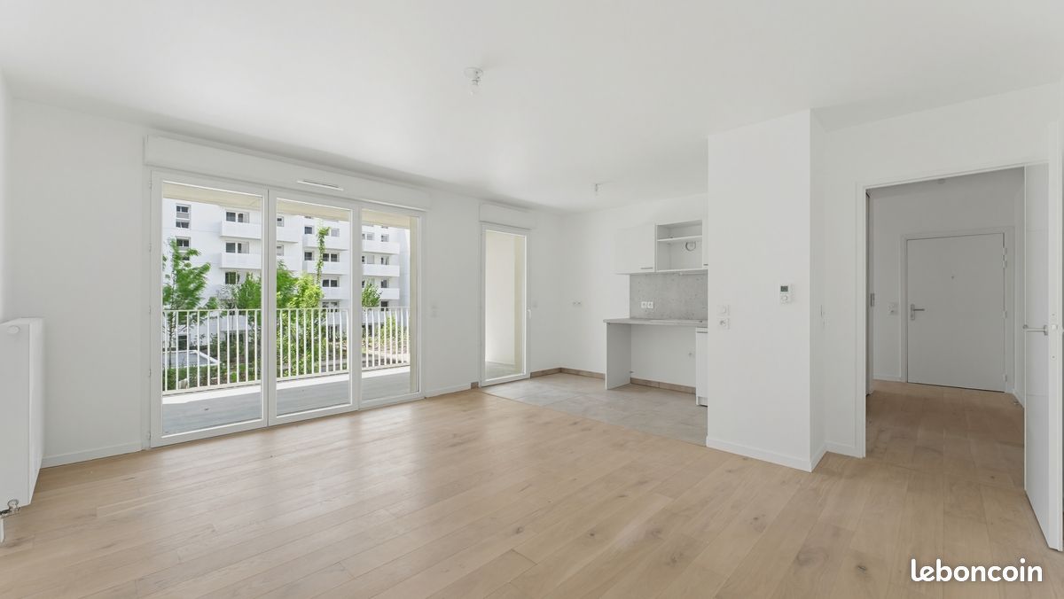 Appartement 4 pièces 82 m² · à Bordeaux · 82 m² · 1 274 €/mois