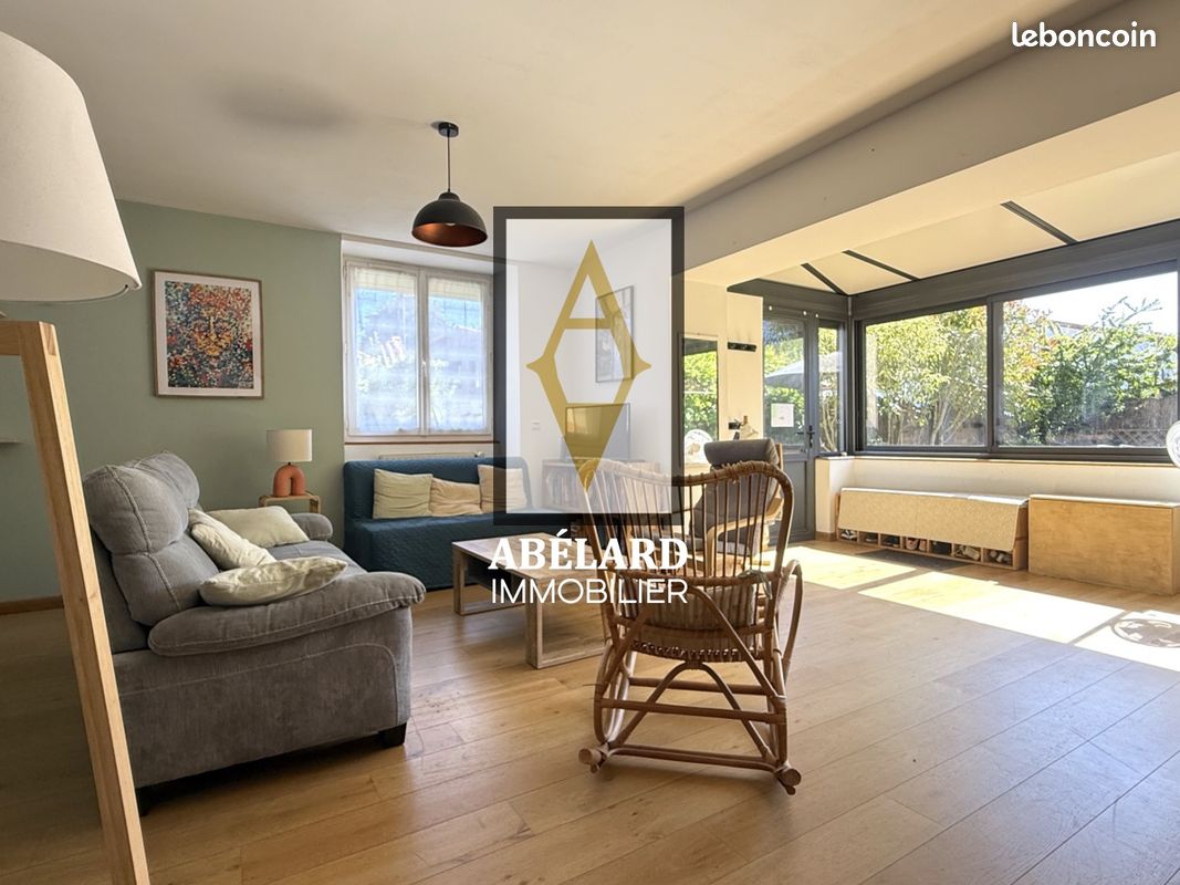 Maison 5 pièces 94 m² · à Vertou · 94 m² · 306 800 €