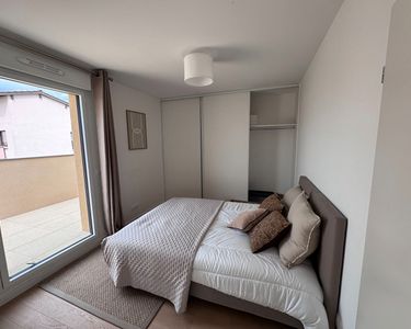 Appartement 529 000 € - 90 m²