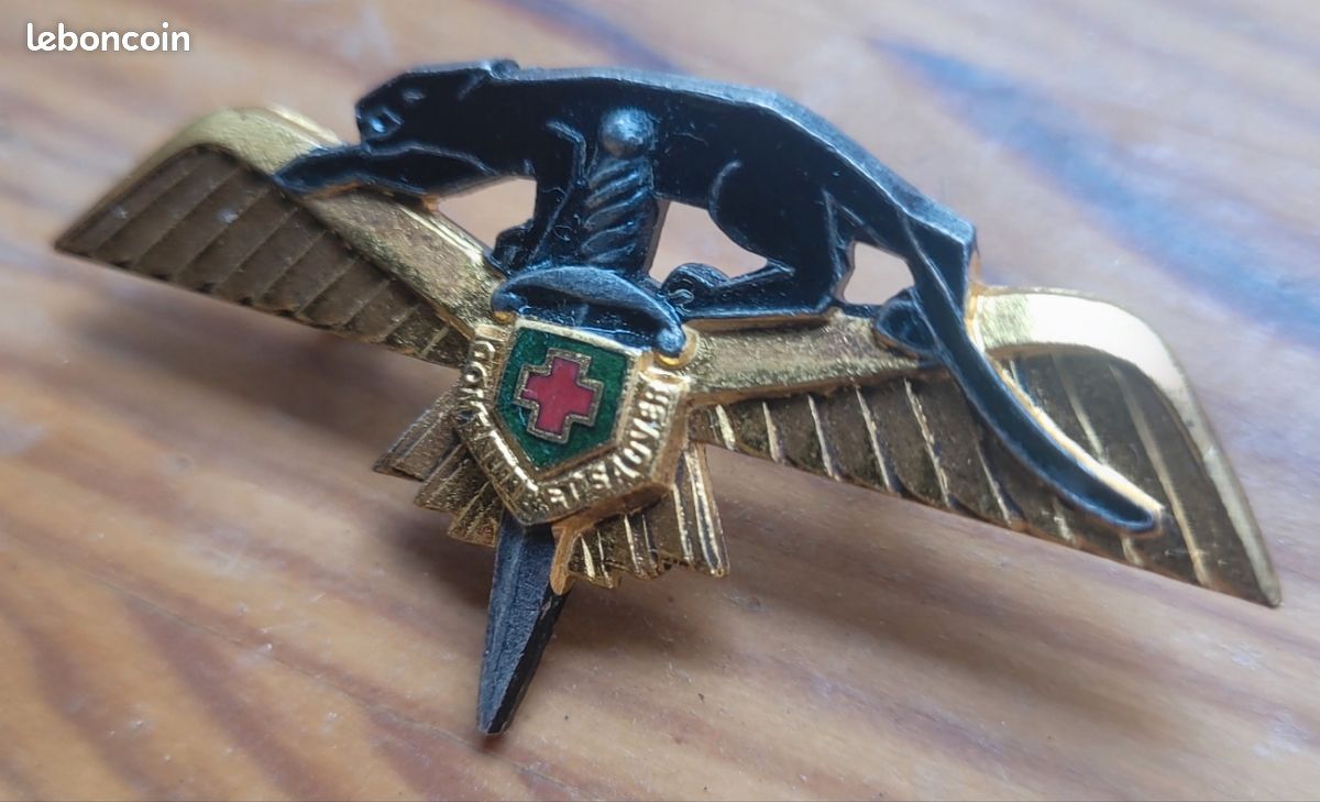 2ème Escadron d'hélicoptère (image 2)