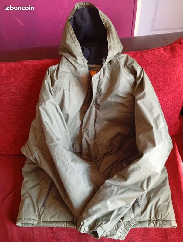 Manteaux et vestes vintage Années 1980 pour homme