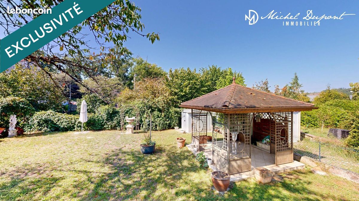 Maison 5 pièces 120 m² · à Le Bugue · 120 m² · 198 000 €