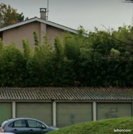 Location garage