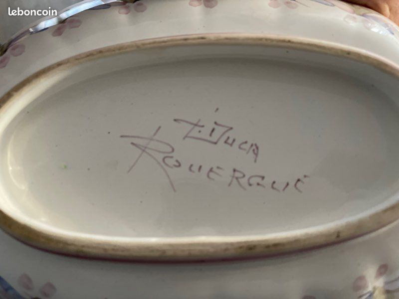 Soucoupe (image 2)