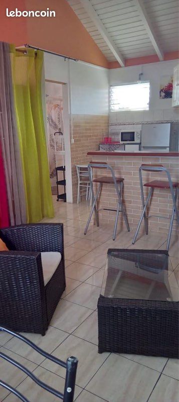Appartement 1 pièce 30 m² · aux Abymes · 30 m² · 700 €/mois