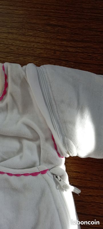 Gigoteuse hiver taille 2 (image 3)