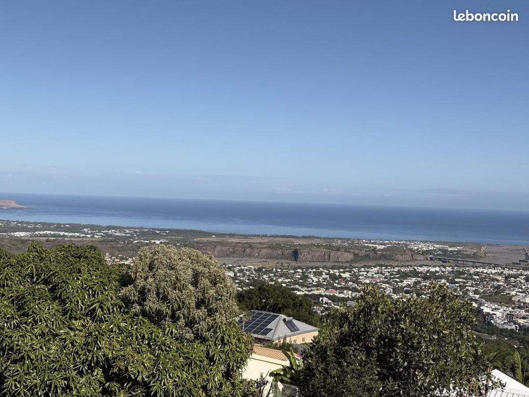 Maison 150 m² · à La Possession · 150 m² · 420 000 €