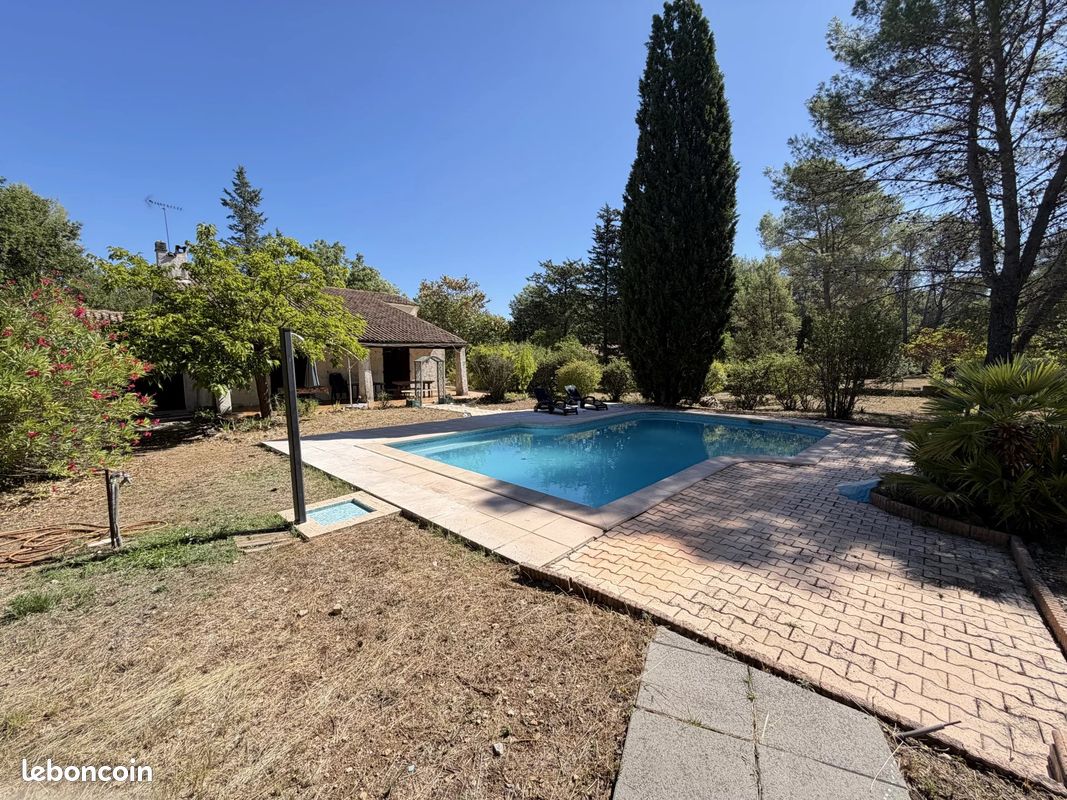 Maison 5 pièces 149 m² · à Figanières · 149 m² · 375 000 €