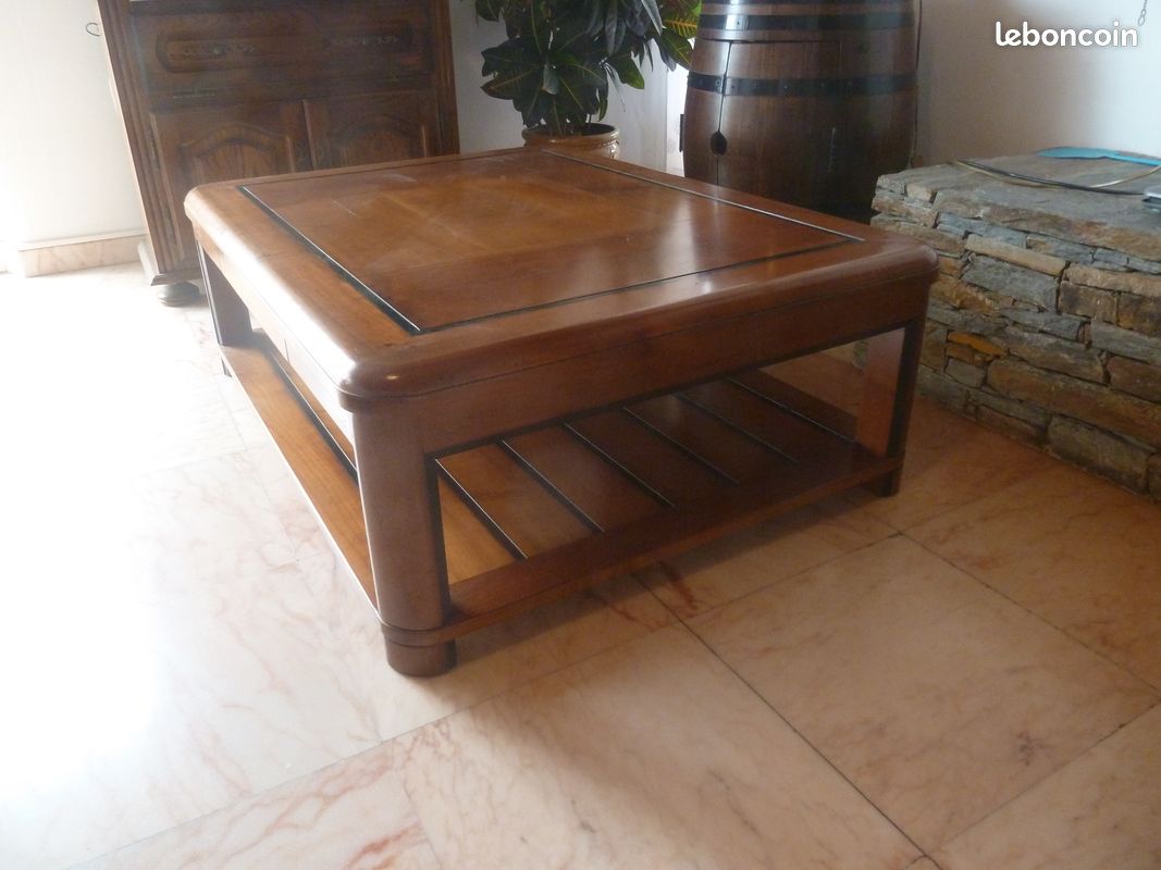 Table de Salon (image 4)