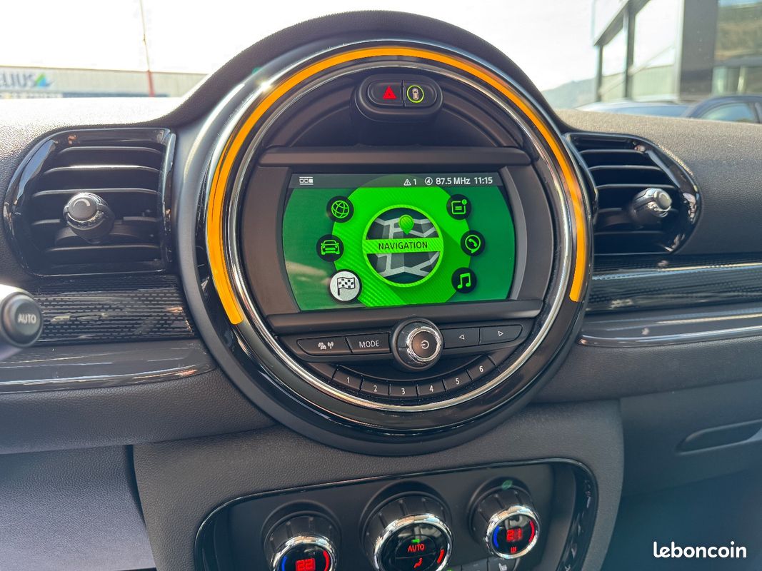 MINI CLUBMAN COOPER S 192Ch BVA8 5 PORTES (image 15)