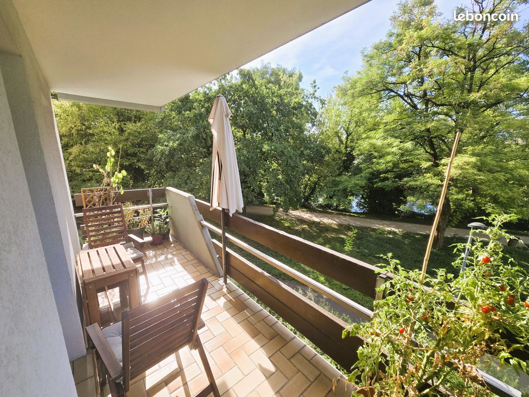 Appartement 3 pièces 60 m² · à Strasbourg · 60 m² · 249 000 €