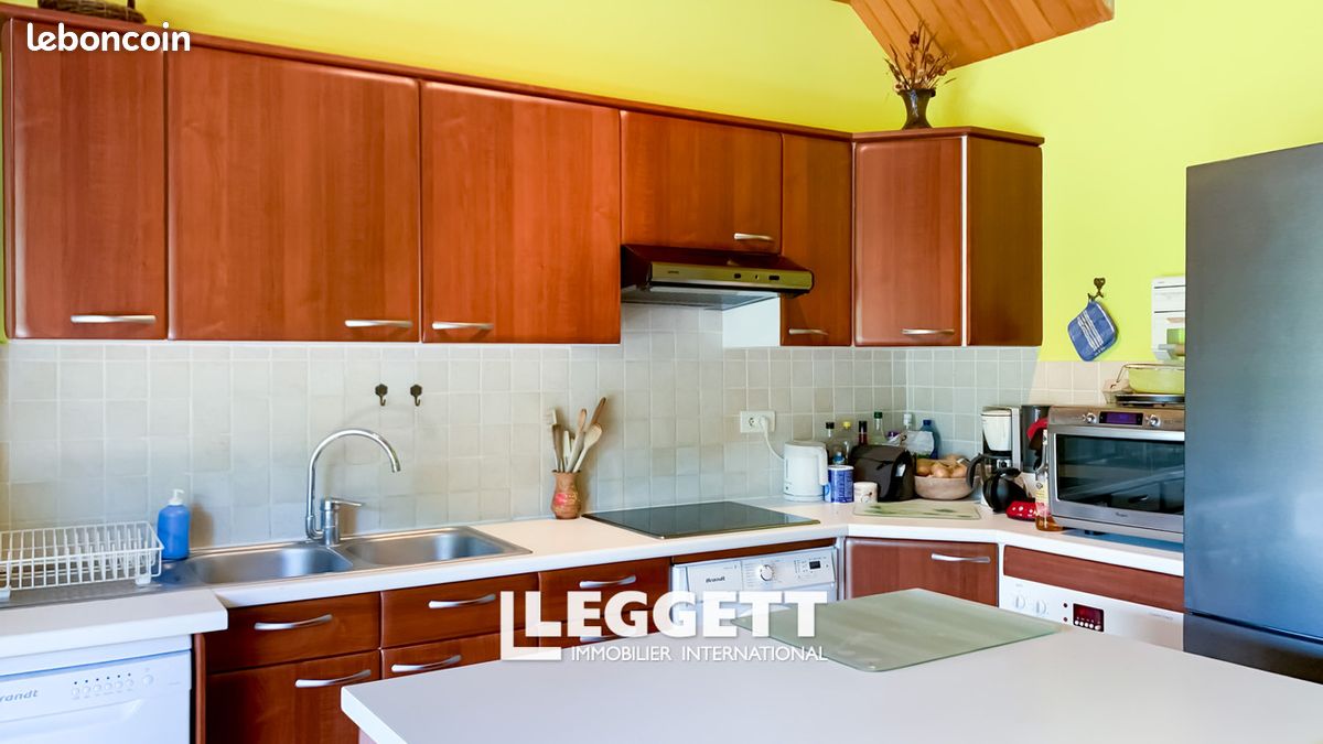 Maison 11 pièces 225 m² (image 7)