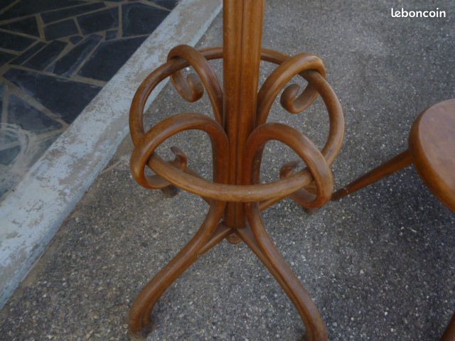 Porte manteau perroquet (image 2)