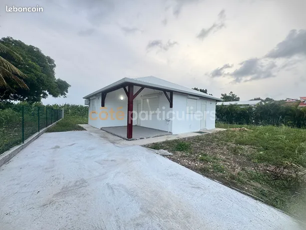 Annonce location Maison saint-françois