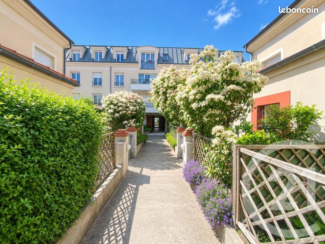 Appartement 4 pièces 77 m² · à Ivry-sur-Seine · 77 m² · 399 000 €