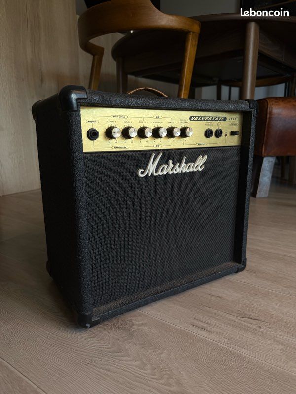 Marshall Valvestate (image 1)