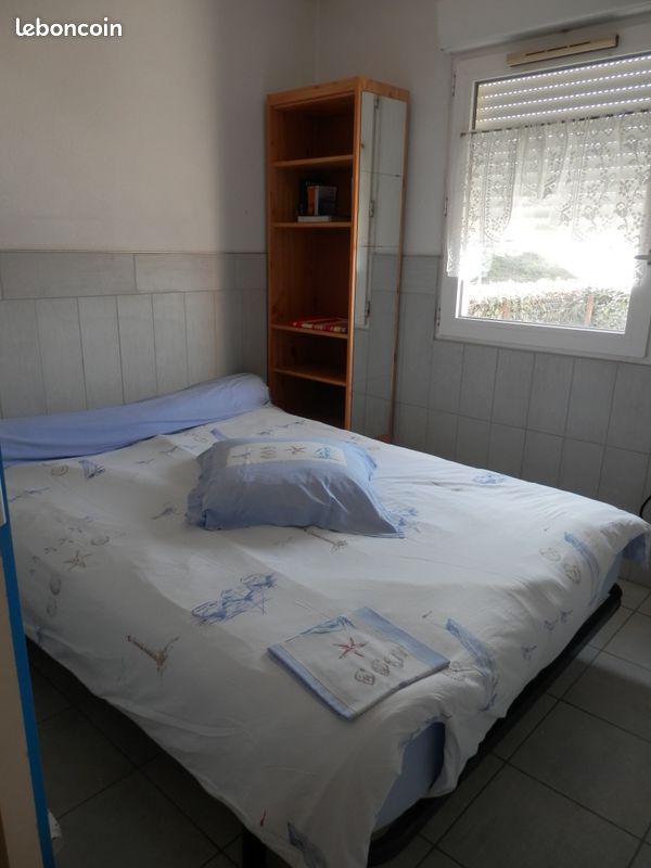 Appartement 2 pièces 30 m² · à Saint-Nazaire · 30 m² · 550 €