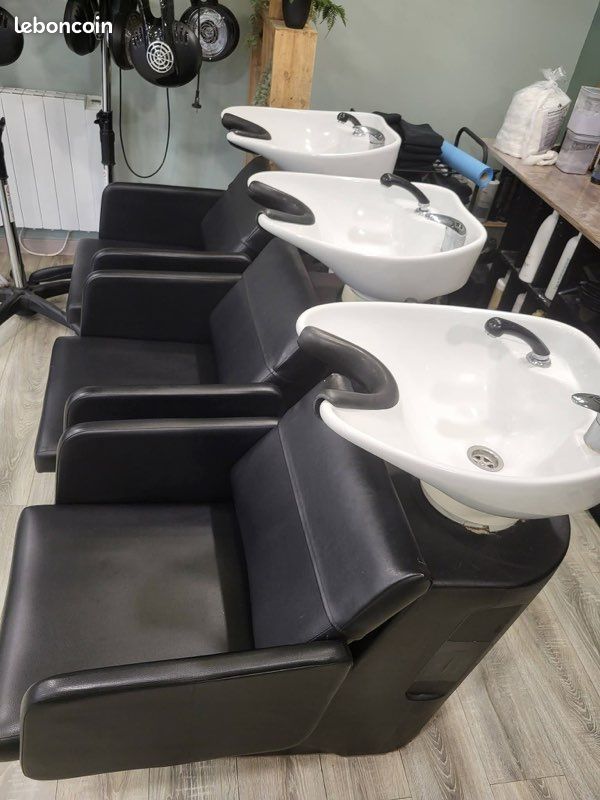 Bac a shampooing (image 2)