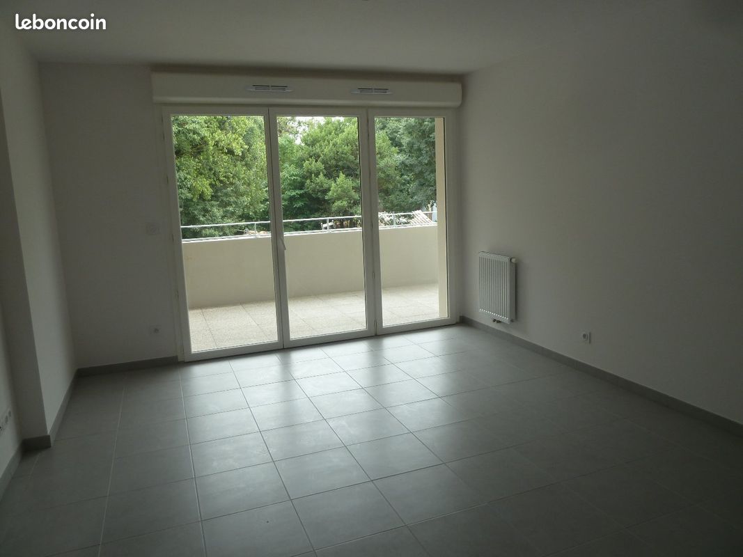 Appartement 3 pièces 60 m² · à Castelnau-le-lez · 60 m² · 948 €/mois