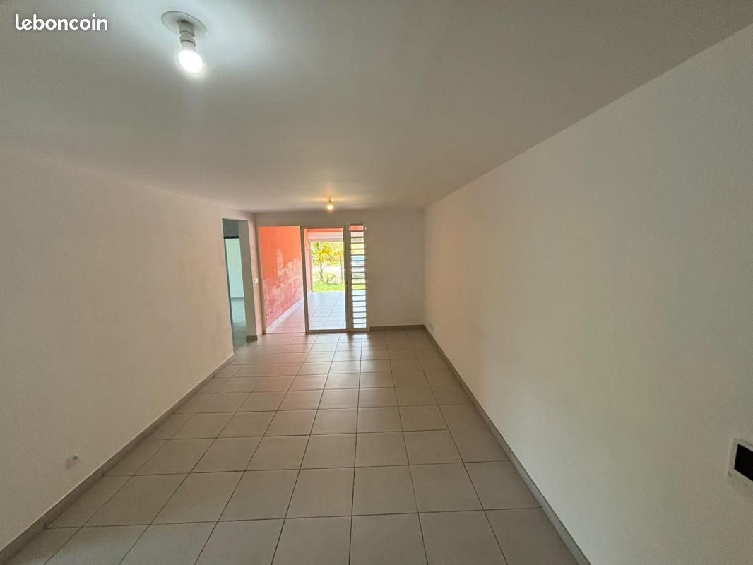 Appartement 3 pièces 66 m² · à Remire-Montjoly · 66 m² · 1 319 €/mois
