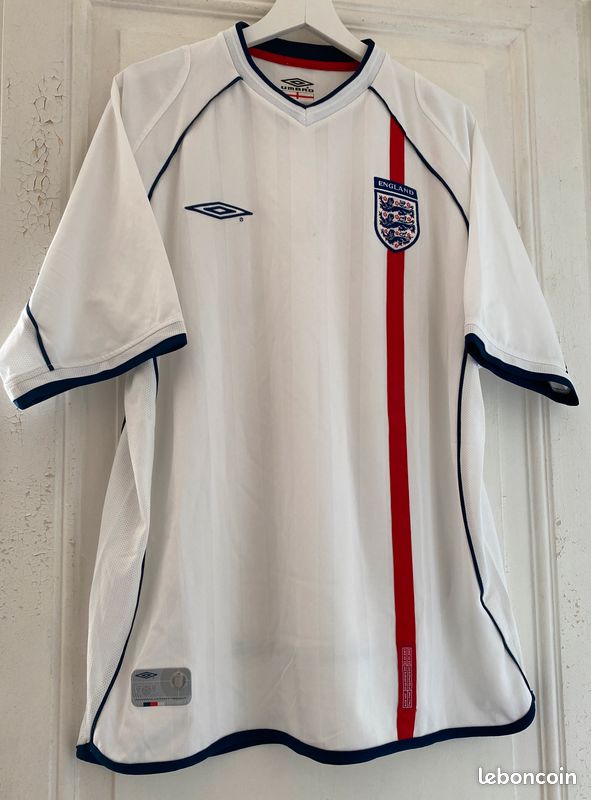 Umbro Maillot de Foot Fluminense Home Homme Rayures Umbro Maillot de Foot Fluminense Home Homme Rayures