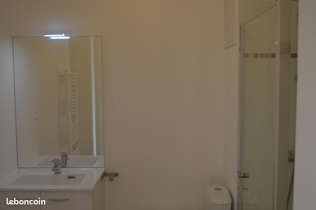 Appartement 1 pièce 35 m² · à Carquefou · 35 m² · 601 €/mois