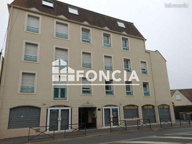 Appartement 2 pièce(s) 46 m²à louer Melun