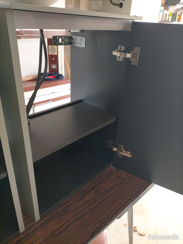 Meuble salle de bain (image 3)