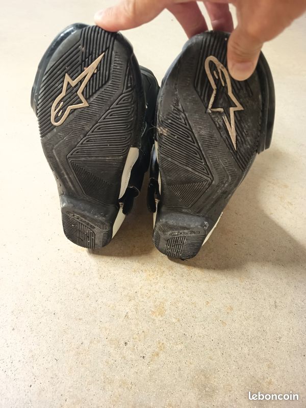 Botte Alpinestars (image 5)