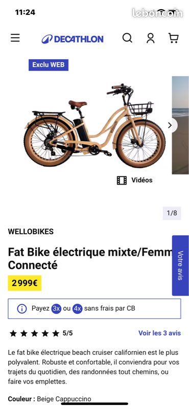 Fitch Fat Bike Tank Miss Fitch Bike Prix Prix Velo Fitch Bike Vélo