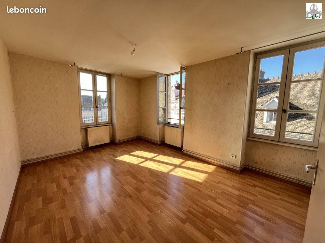 Appartement 2 pièces 42 m² · à Beaune · 42 m² · 630 €/mois