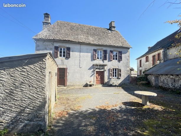Maison 6 pièces 143 m²