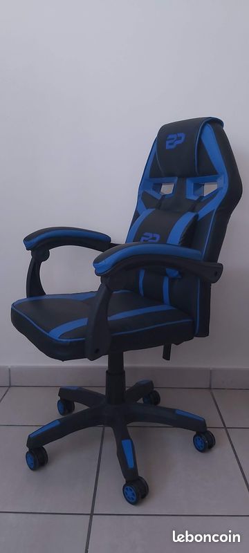 Fauteuil de bureau (image 2)