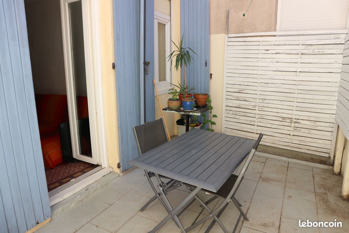 Maison 3 pièces 56 m² · à Nîmes · 56 m² · 750 €/mois