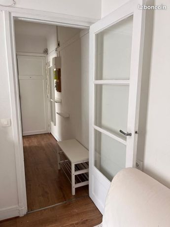 Appartement a louer montrouge - 1 pièce(s) - 30 m2 - Surfyn