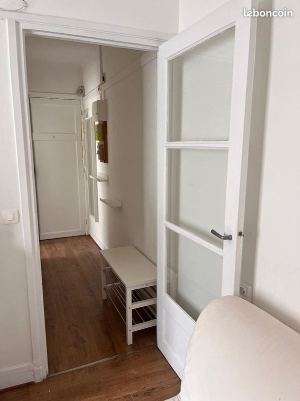 Appartement a louer montrouge - 2 pièce(s) - 30 m2 - Surfyn