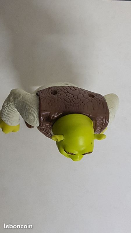 Figurine SHREK - 2007 (image 9)