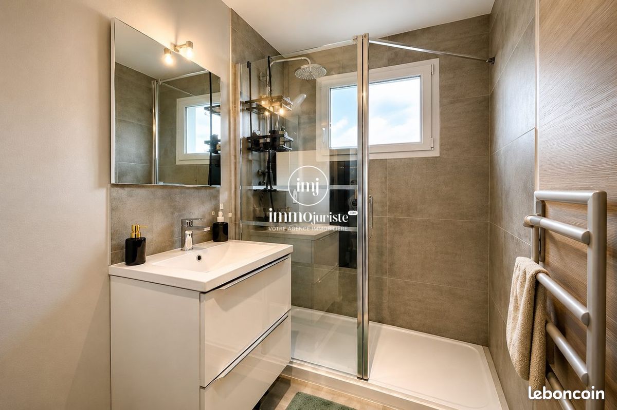 Appartement 4 pièces 65 m² (image 5)