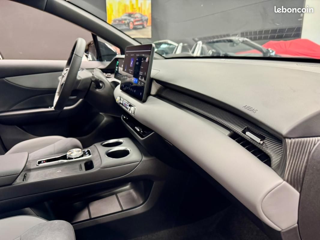 MG4 EV 64KWH - 320 KW 435ch 4WD XPOWER (image 23)