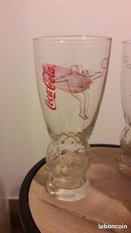 Verres Coca-Cola Football - 3 - (image 4)