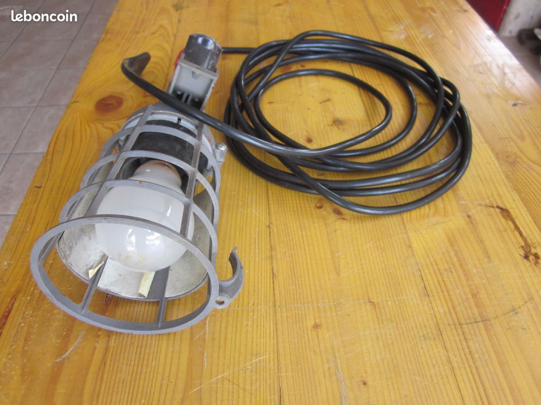 Lampe baladeuse (image 11)