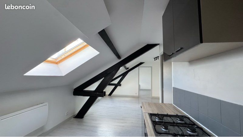 Parking 2 pièces 33 m² · à Thaon-les-Vosges · 33 m² · 400 €