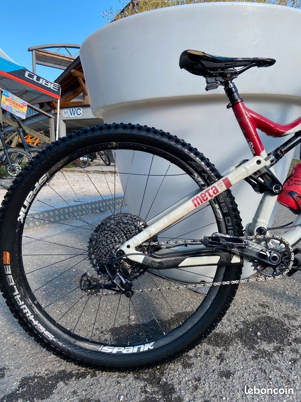 Commencal meta AM 2020 (image 6)