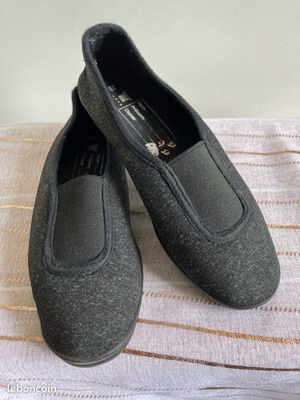 Chaussons de gym (image 1)