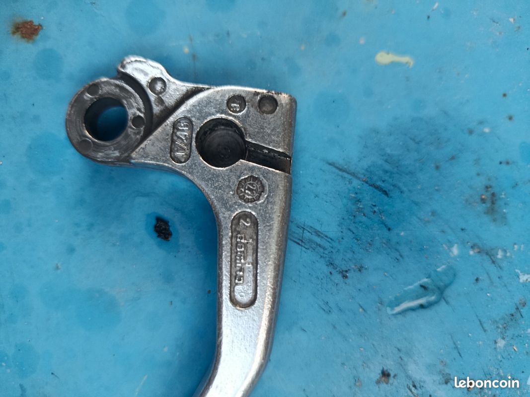 Leviers embrayage origine beta après 2021 (image 3)