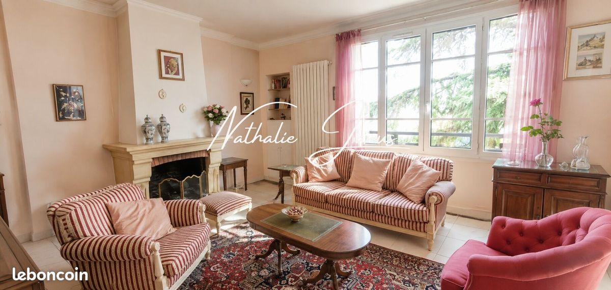 Appartement 4 pièces 96 m² · à Athis-Mons · 96 m² · 325 000 €