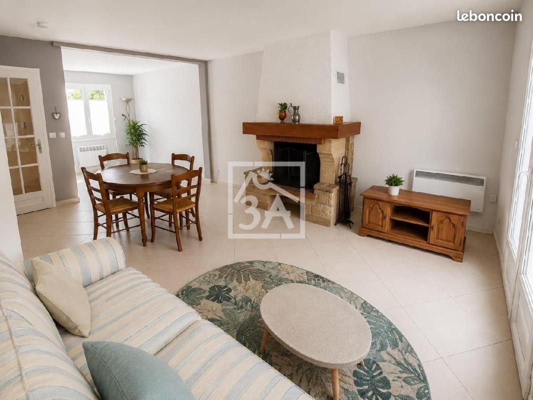 Maison 5 pièces 107 m² · à Ruitz · 107 m² · 188 000 €