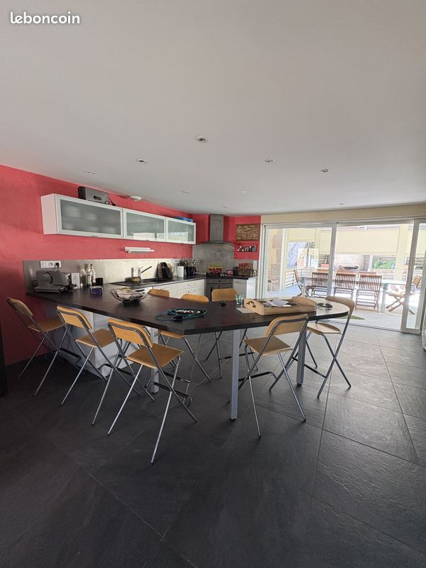Maison de village 4 pièces 105 m² (image 10)